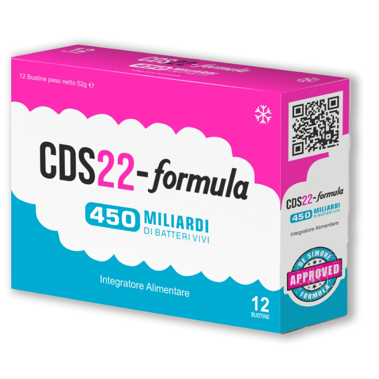 CDS22-formula 450