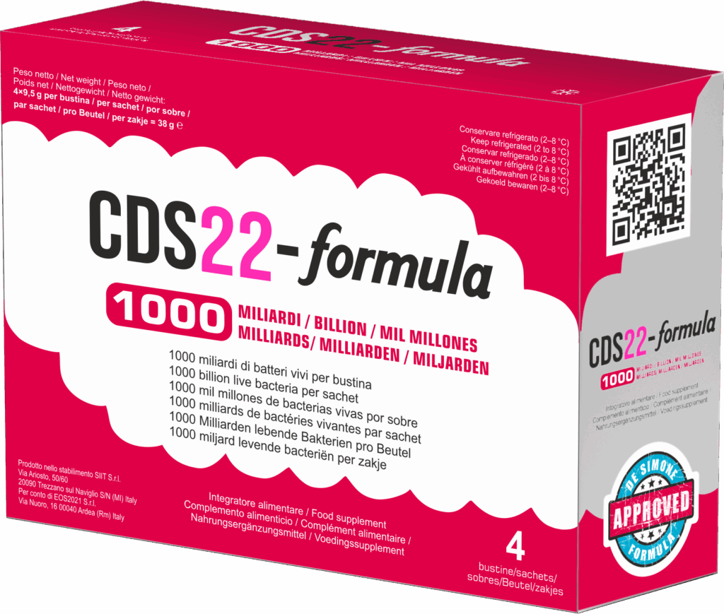 cds22-formula 1000